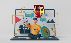 Explore the New Features of TubeMate's Latest Upgrade